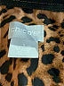 Chico's Animal Print Brown Long Sleeve Blouse Size Med (1) - photo 6