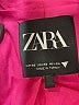 Zara Pink Blazer Size XS - photo 6