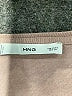 MNG Tan Pullover Sweater Size S - photo 7