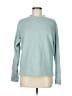 Lululemon Athletica Teal Sweatshirt Size M - photo 1