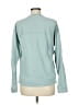 Lululemon Athletica Teal Sweatshirt Size M - photo 2