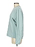 Lululemon Athletica Teal Sweatshirt Size M - photo 5