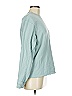 Lululemon Athletica Teal Sweatshirt Size M - photo 4