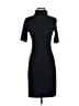 Assorted Brands Black Casual Dress Size S - photo 1