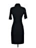 Assorted Brands Black Casual Dress Size S - photo 2
