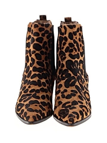 Matiko Ankle Boots (view 2)