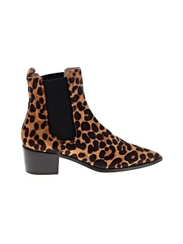 Matiko Ankle Boots (view 1)
