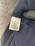 Garnet Hill Gray Blazer Size 00 - photo 7