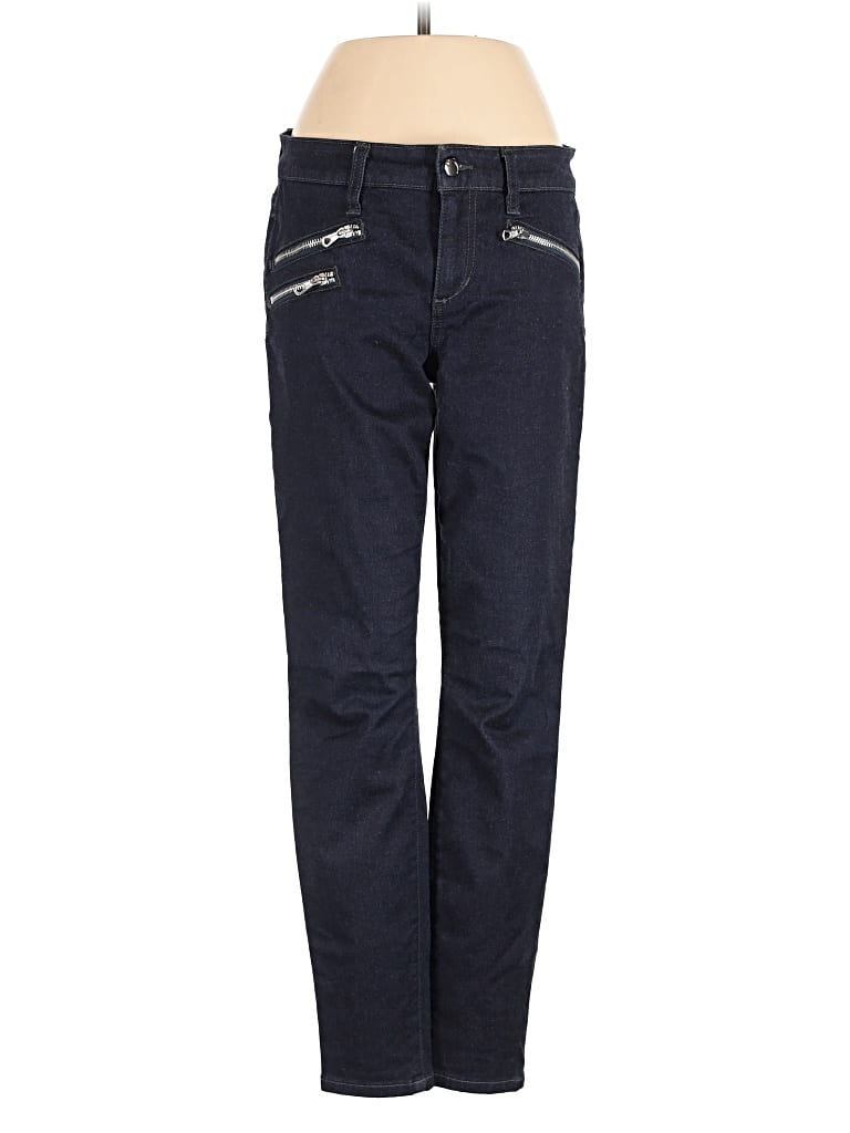 Pre-owned Joe's Jeans Jeans In Blue