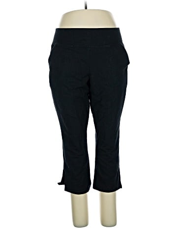 Women With Control Casual Pants (view 1)