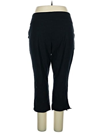 Women With Control Casual Pants (view 2)