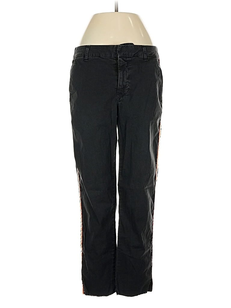 Pre-owned Sundry Casual Pants In Black