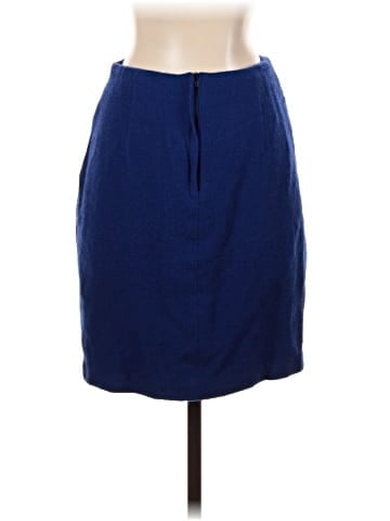Cache Wool Skirt (view 2)