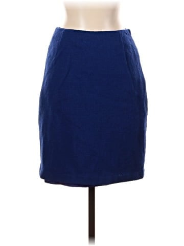 Cache Wool Skirt (view 1)