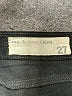 Rag & Bone/JEAN Black Jeans Size 27 waist - photo 3