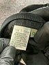 Rag & Bone/JEAN Black Jeans Size 27 waist - photo 4