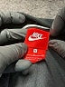 Nike Black Track Jacket Size S - photo 6