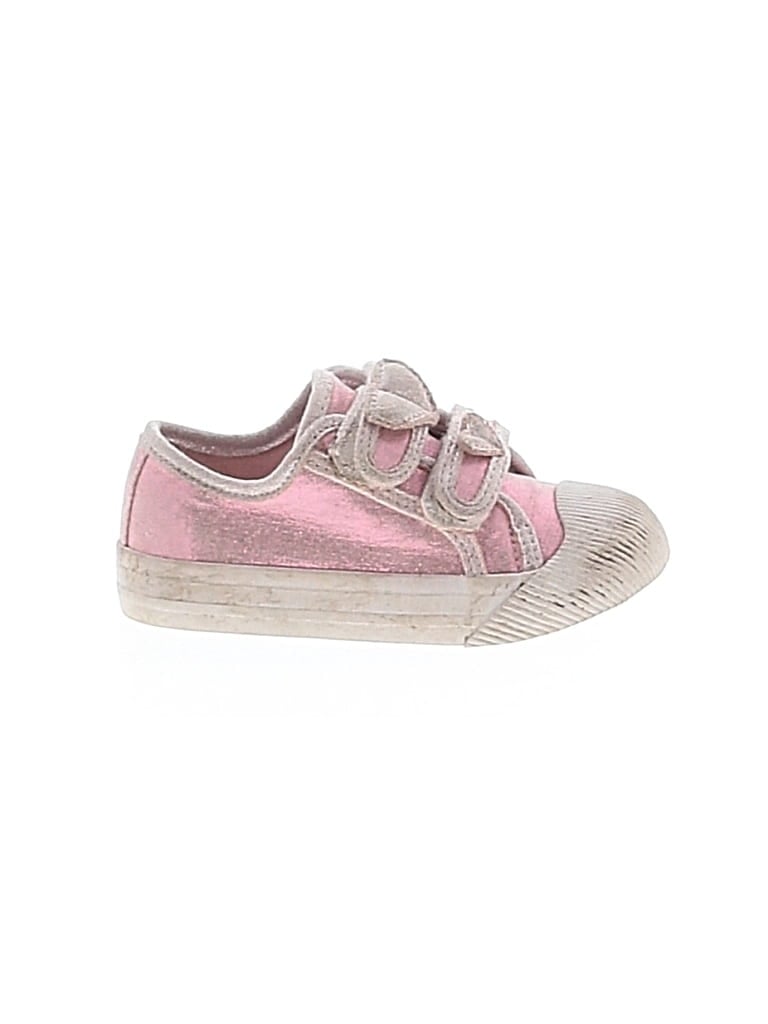 Pre-owned Harper Canyon Kids' Sneakers In Pink
