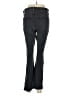 Adriano Goldschmied Chevron-herringbone Gray Black Jeans Size 29 waist - photo 2