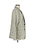 Shein Checkered-gingham Green Blazer Size 8 - 10 - photo 4