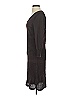 Etcetera Brown Casual Dress Size S - photo 5