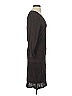Etcetera Brown Casual Dress Size S - photo 4