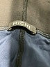 Michi Color Block Blue Black Active Pants Size S - photo 7