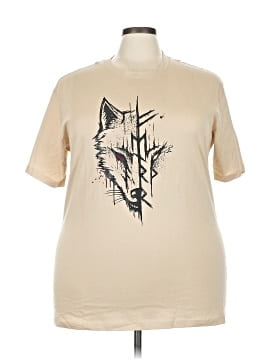 Assorted Brands Short Sleeve T Shirt