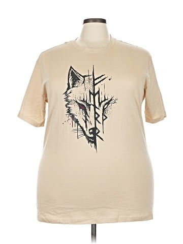 Assorted Brands Short Sleeve T-Shirt (view 1)