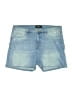 Alexander Jane Blue Denim Shorts Size 1X - photo 1