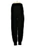 WAYF Solid Black Casual Pants Size S - photo 2