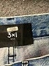 3x1 Blue Jeans Size 25 waist - photo 6