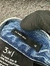 3x1 Blue Jeans Size 25 waist - photo 7