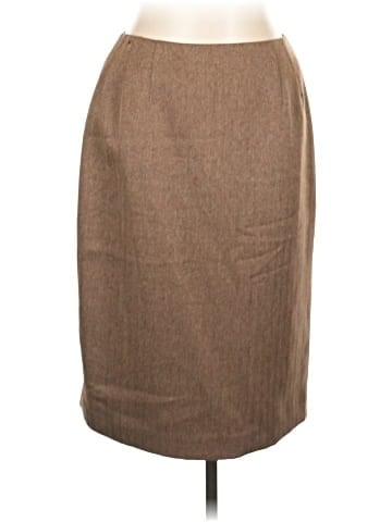 Levine Classics Casual Skirt (view 1)