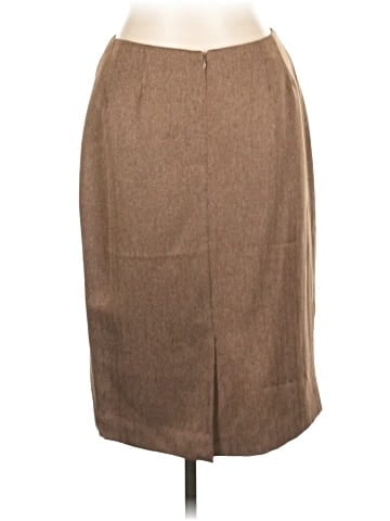 Levine Classics Casual Skirt (view 2)
