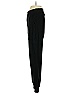 WAYF Solid Black Casual Pants Size S - photo 5