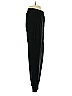 WAYF Solid Black Casual Pants Size S - photo 4