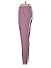 Apana Purple Active Pants Size L - photo 5