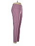 Apana Purple Active Pants Size L - photo 4