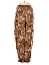 Nasty Gal Inc. Camo Brown Cargo Pants Size 2 - photo 1
