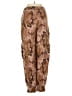 Nasty Gal Inc. Camo Brown Cargo Pants Size 2 - photo 2