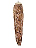 Nasty Gal Inc. Camo Brown Cargo Pants Size 2 - photo 5