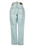 Madewell 100% Cotton Blue Jeans Size 24 waist - photo 2