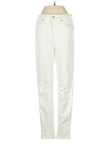Madewell Jeans (view 1)