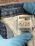 Kensie Blue Jeans Size 28 waist - photo 7