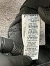 FRAME Denim Hearts Gray Jeans Size 26 waist - photo 8