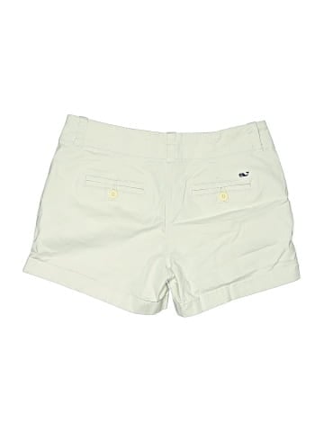 Vineyard Vines Khaki Shorts (view 2)