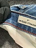 J.Crew Hearts Blue Jeans Size 27 waist - photo 8