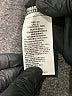 Cuidado Con el Perro Black Long Sleeve Top Size S - photo 8