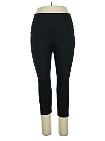 Nicole Miller Active Pants (view 1)